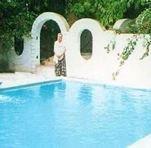 Hotel Peacock Holiday Resort